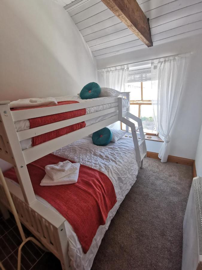 Copley Cottage מראה חיצוני תמונה