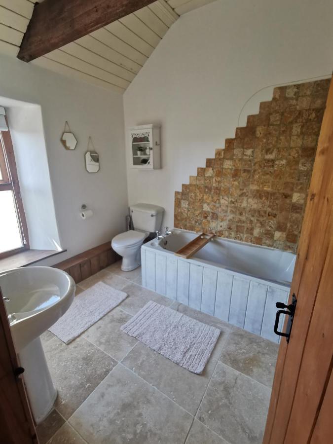 Copley Cottage מראה חיצוני תמונה