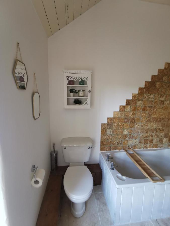 Copley Cottage מראה חיצוני תמונה