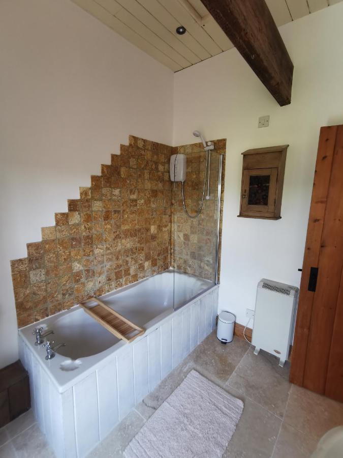 Copley Cottage מראה חיצוני תמונה
