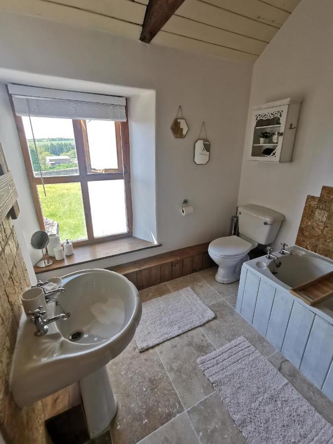 Copley Cottage מראה חיצוני תמונה
