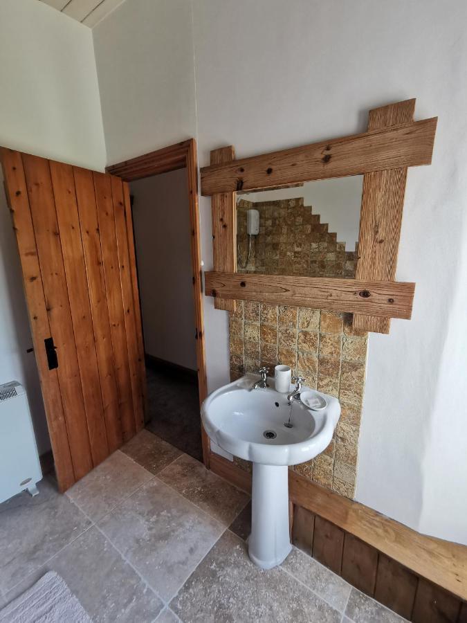 Copley Cottage מראה חיצוני תמונה